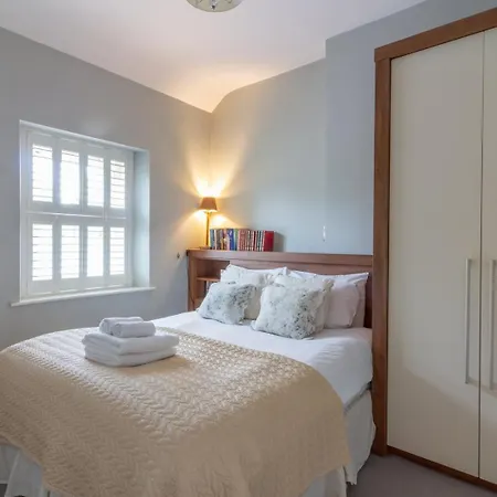 Guestready - Opulence Seaside * Malahide