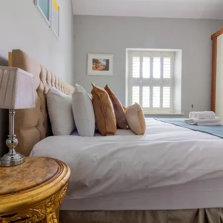 Guestready - Opulence Seaside Malahide