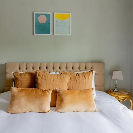 Guestready - Opulence Seaside Guest house *